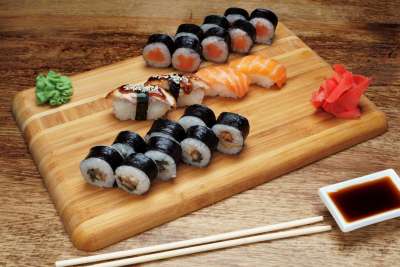 Сет Ниндзя  20шт.