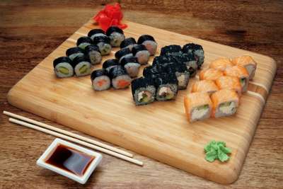 Сет Чикаго 32шт.