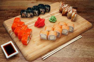 Сет Мафия  32шт.