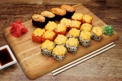 Сет Дракон  20шт.