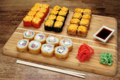 Сет Киото  32шт.