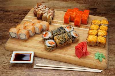 Сет Триада  40шт.