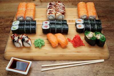 Сет Картель  54шт.