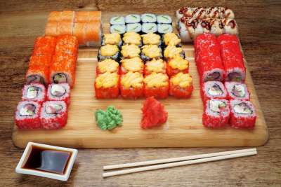 Сет Аль Капоне  64шт.