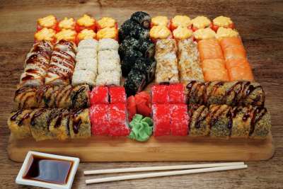 Сет Легенда  80шт.