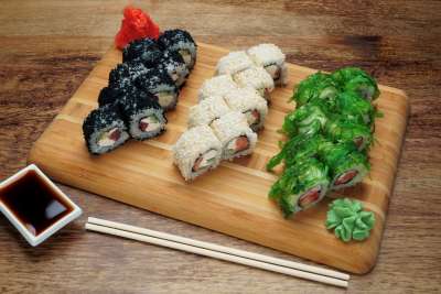 Сет Июль  24шт.