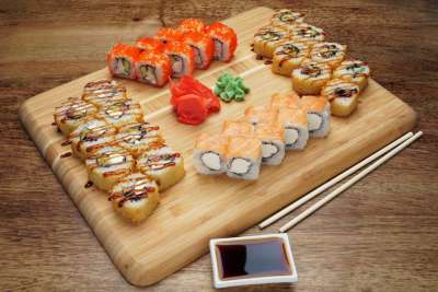 Сет Вендетта  32шт.