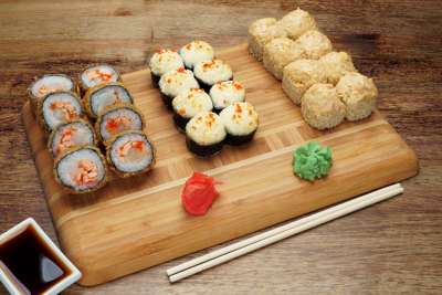 Сет 24 Запечённый