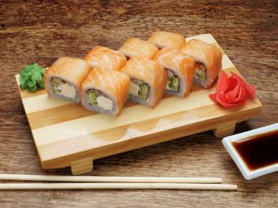 Филадельфия Люкс