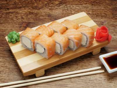 Филадельфия