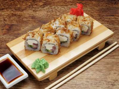 Бонито Тунец