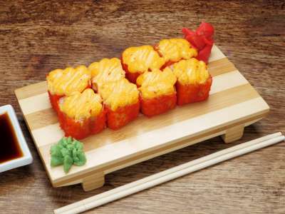 Гриль Филадельфия