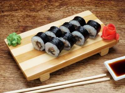 Классика Угорь