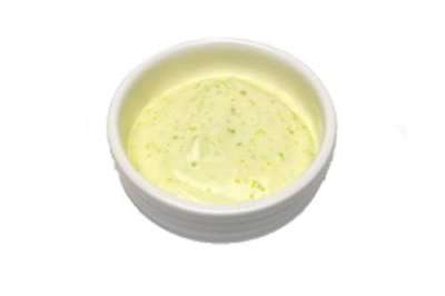 Соус чесночный