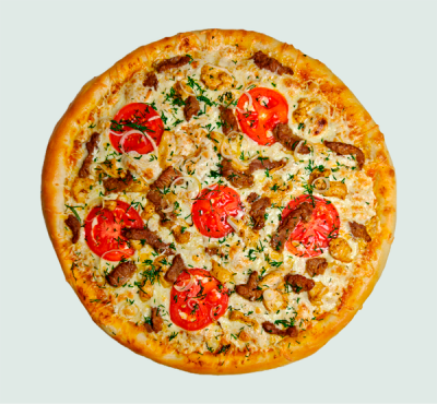 Пицца Мясная 